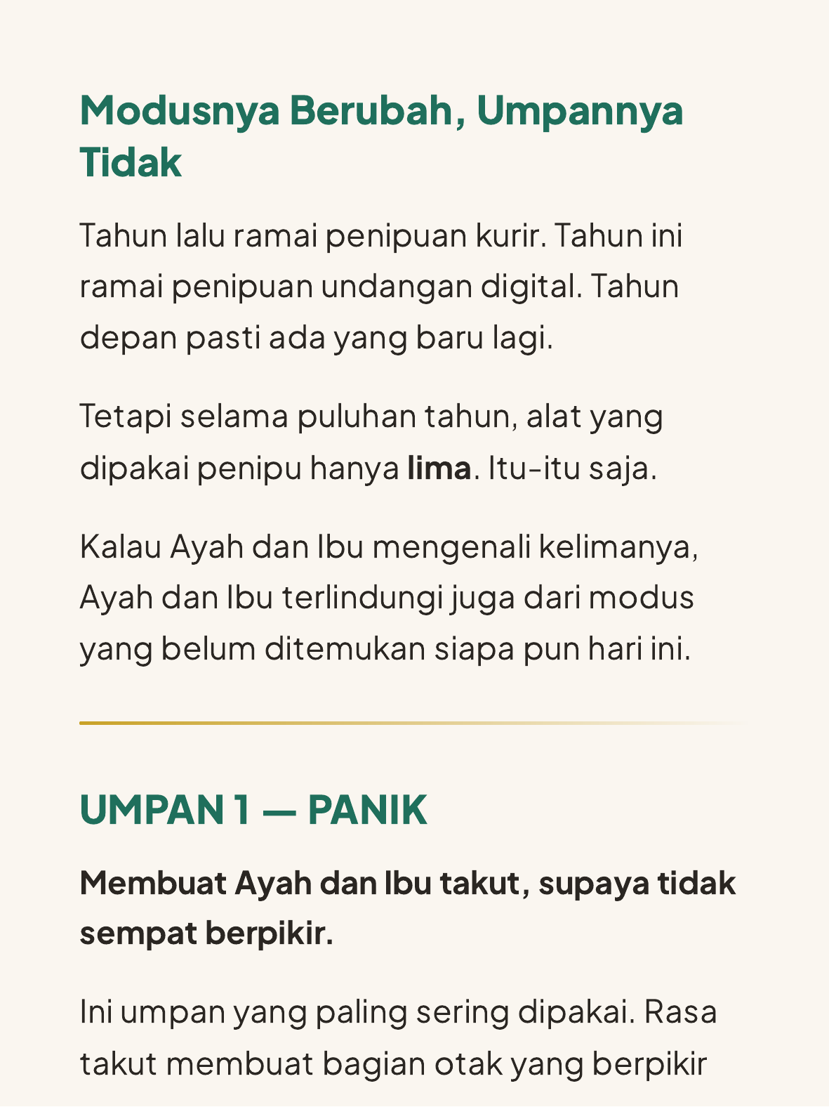 Preview Halaman