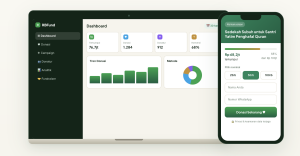 RBFund - Platform Donasi Crowdfunding